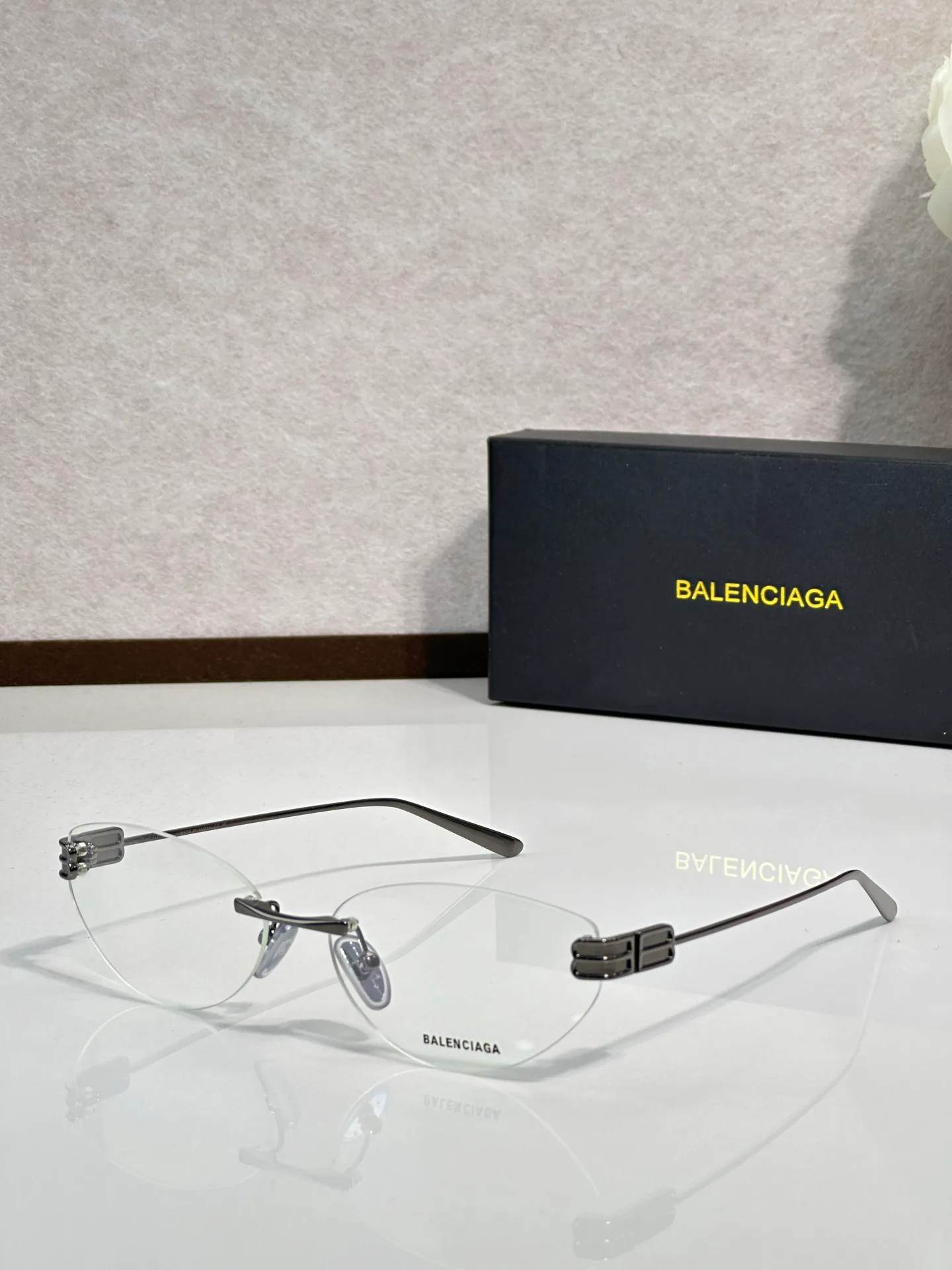 Очки Balenciaga 5957071