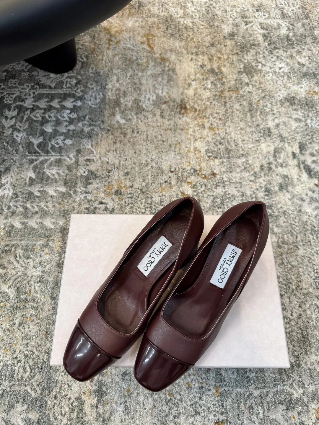 Туфли Женские Jimmy Choo 11171121