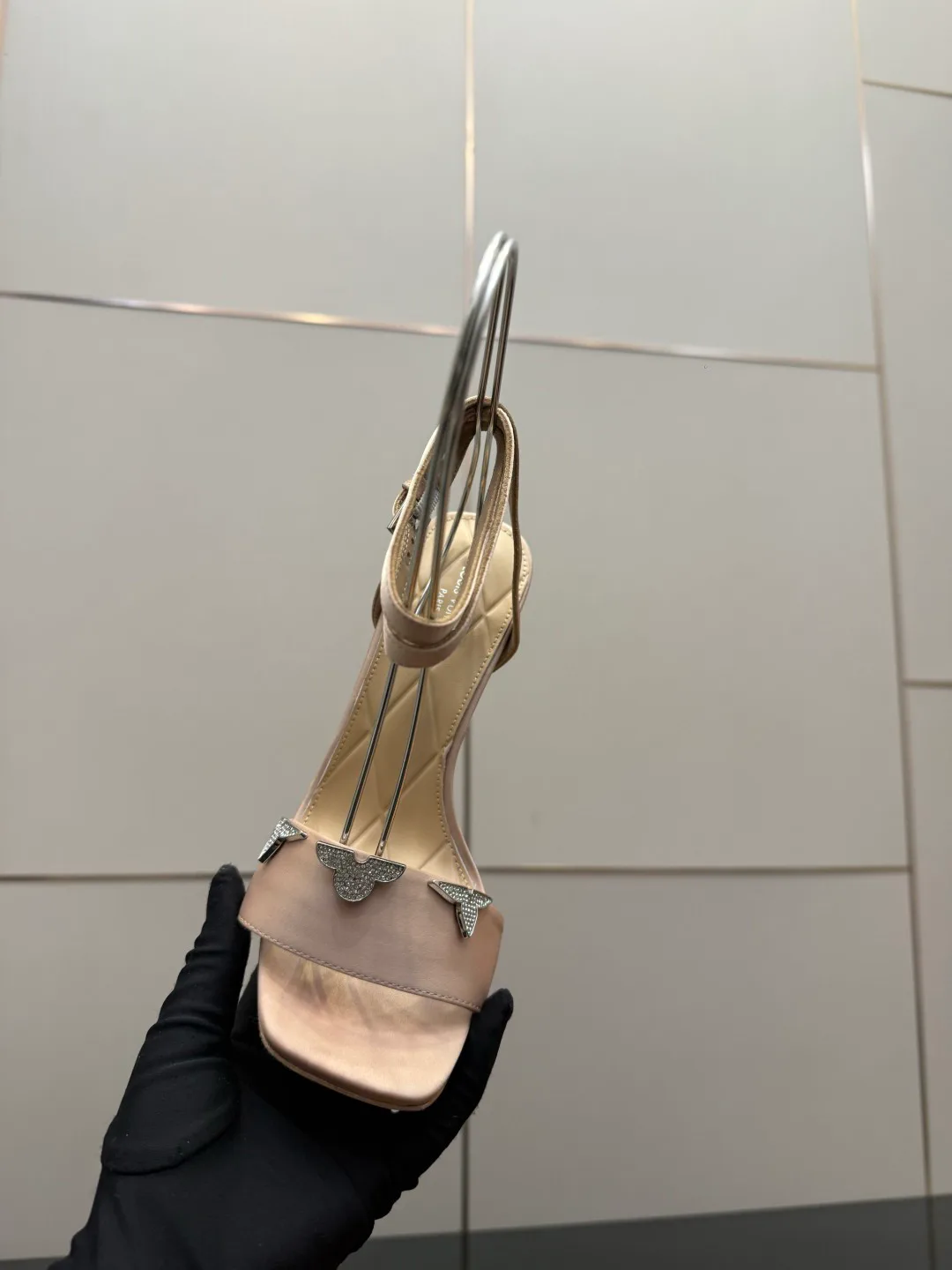 Босоножки Женские Louis Vuitton 5052037