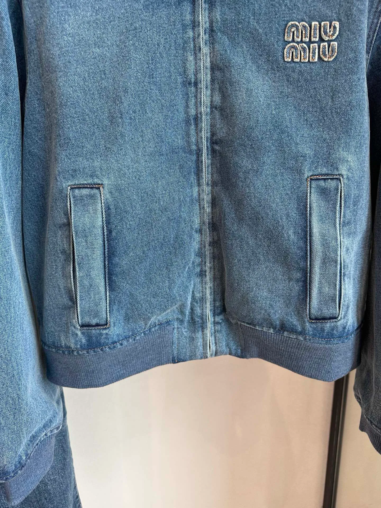 Куртки И Пуховики Женские Miu Miu 483982