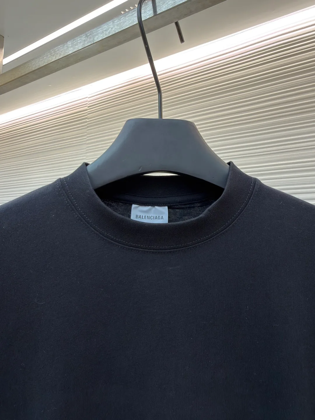 Футболки Мужские Balenciaga 12315875
