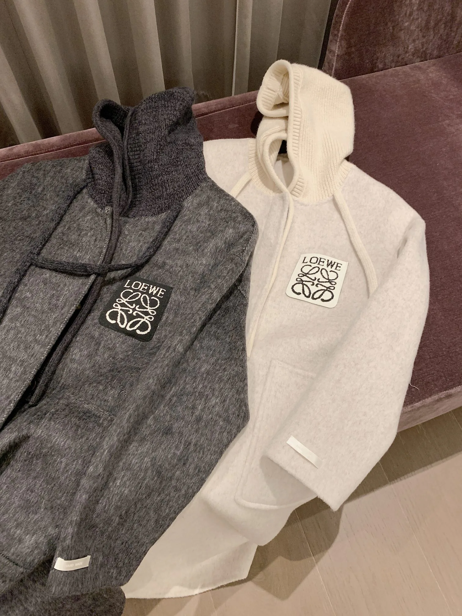 Пальто Женские Loewe 476428