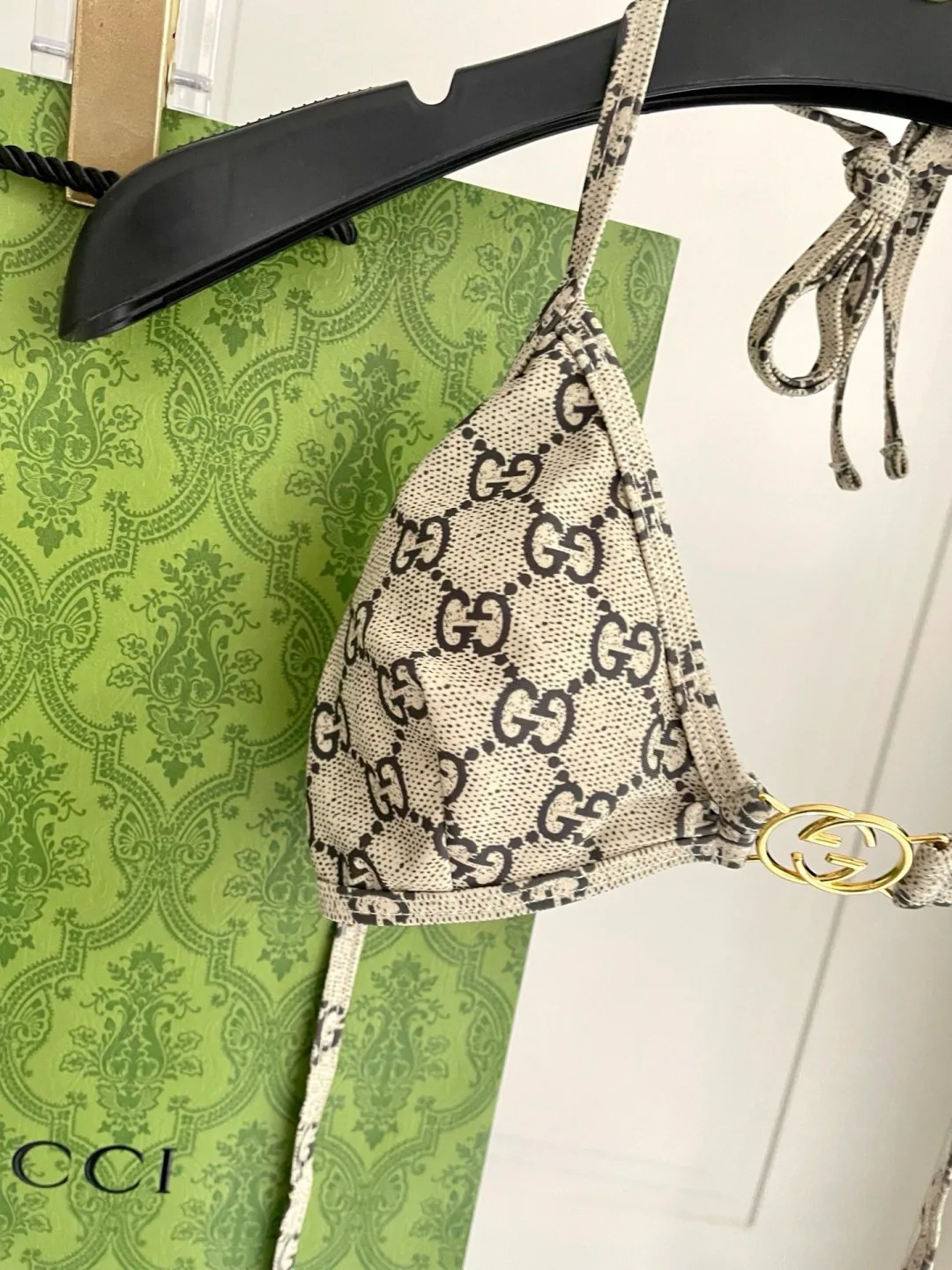 Купальники Женские Gucci 17673231