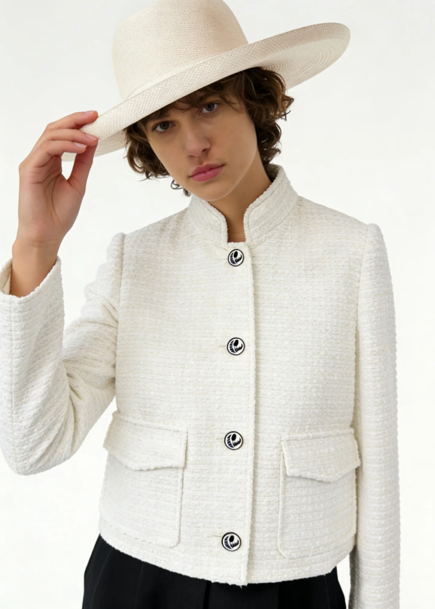 Жакеты Женские Loro Piana 11470258