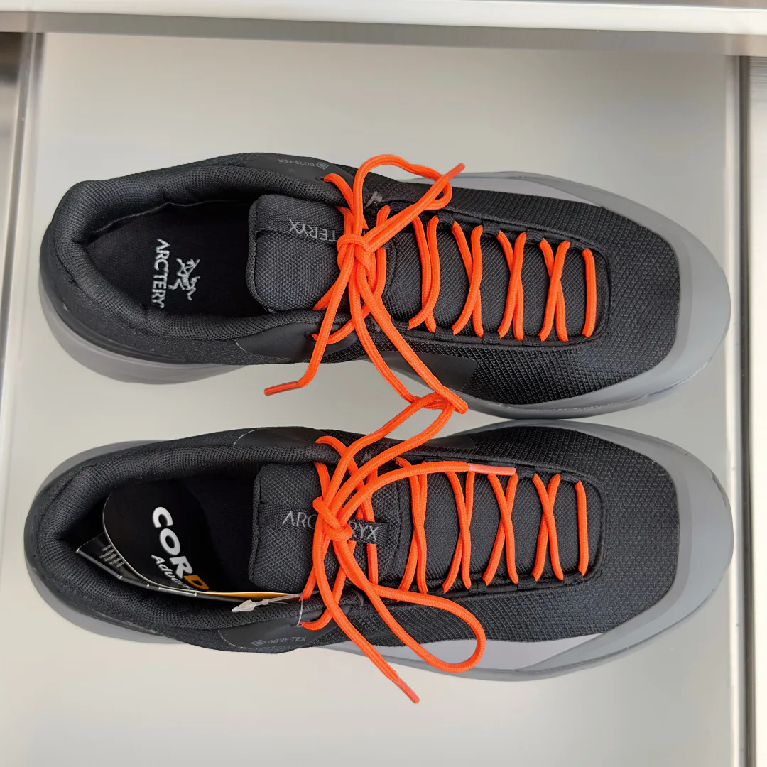 Кроссовки Мужские Arcteryx 19552613