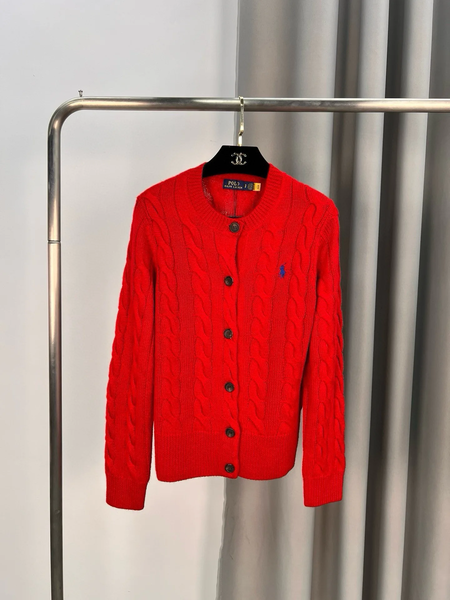 Джемперы И Свитеры Женские Ralph Lauren 910535