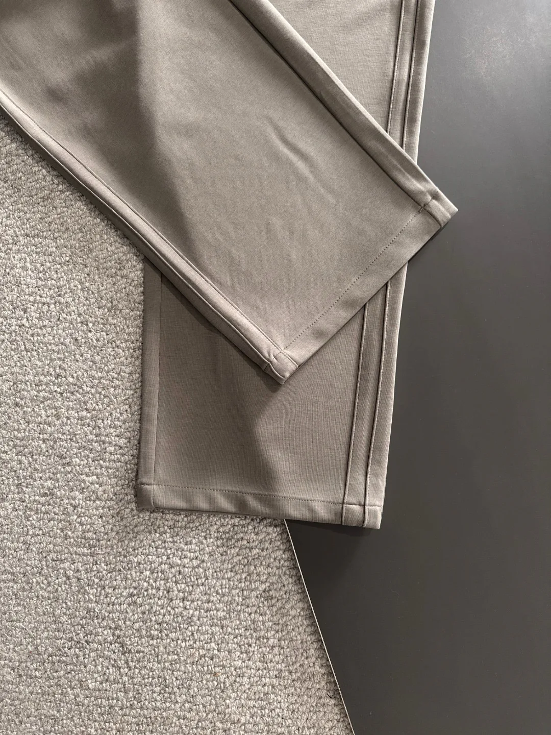 Брюки Мужские Hermes 11683949