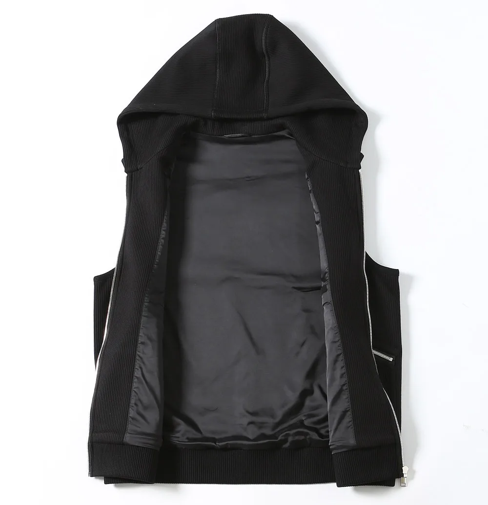 Жилеты Мужские Prada 5296336