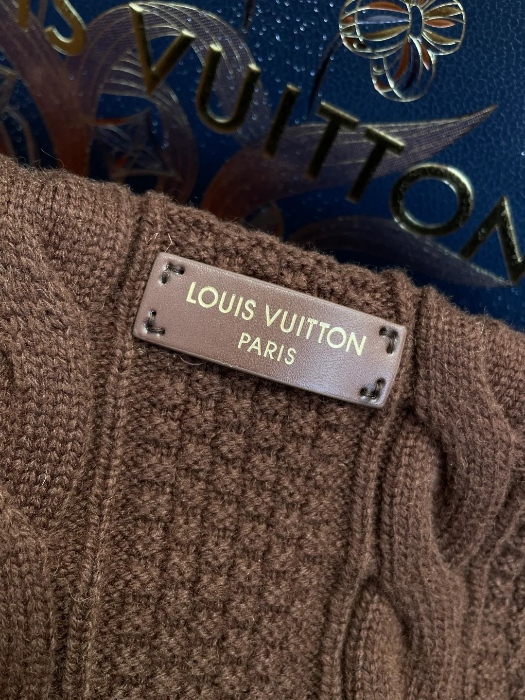 Джемперы И Свитеры Мужские Louis Vuitton 10268194