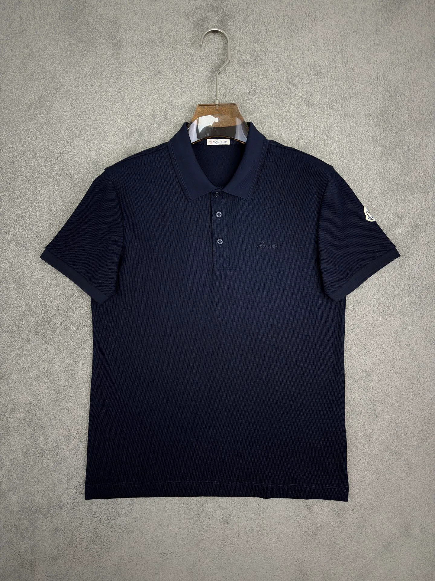 Футболки Мужские Moncler 13436644
