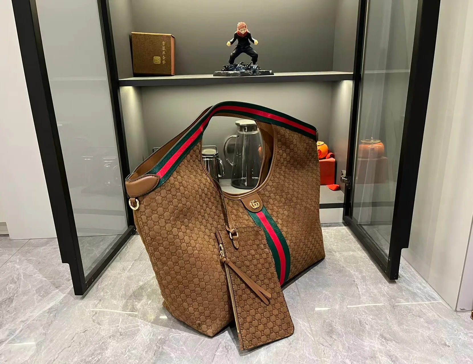 Классические Сумки Женские Gucci 1270569