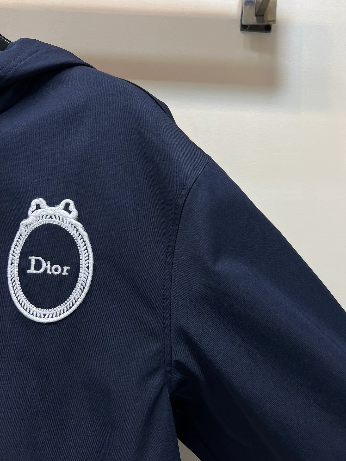 Куртки И Пуховики Женские Christian Dior 12413210