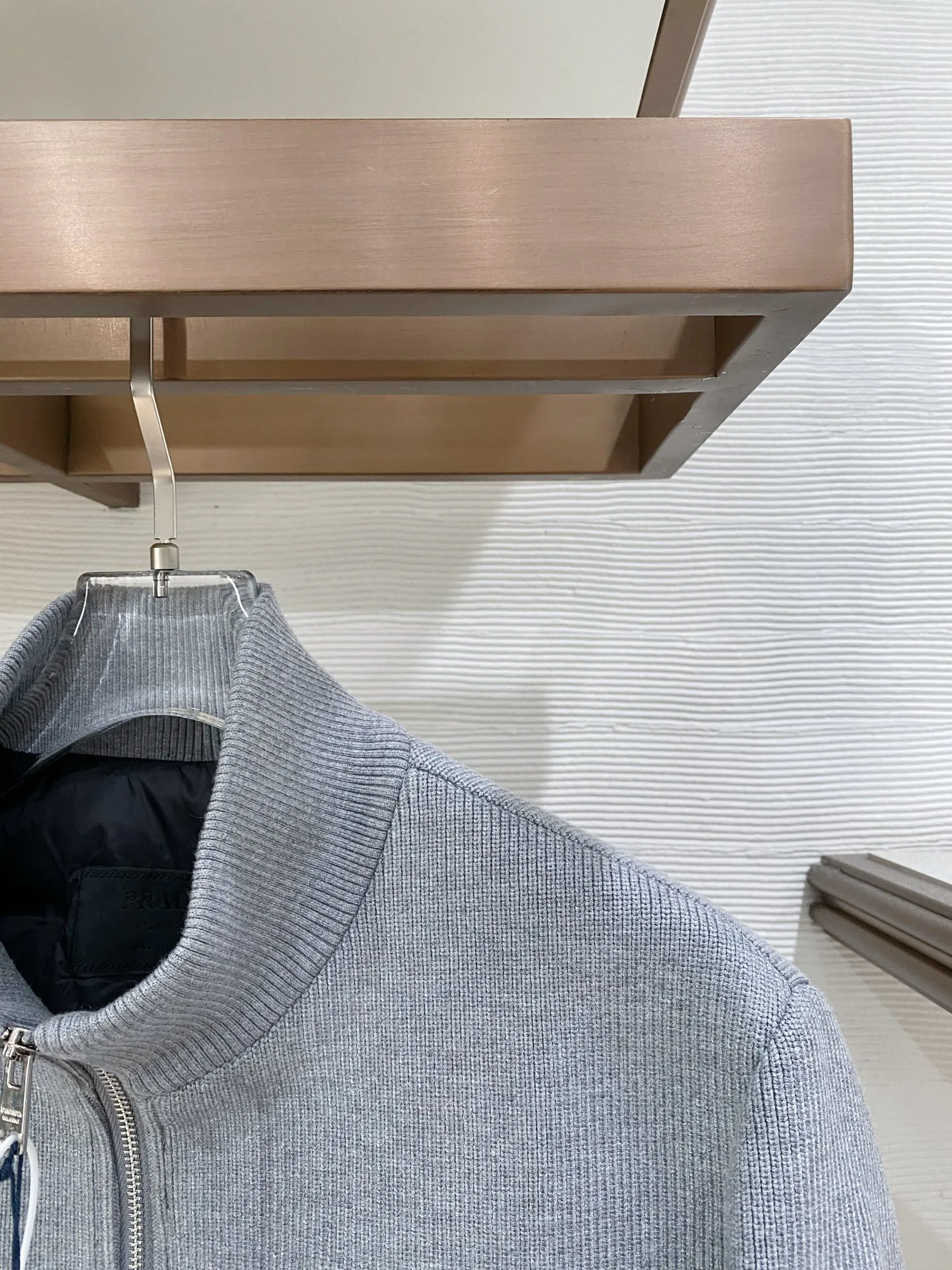 Куртки И Пуховики Мужские Prada 4600965