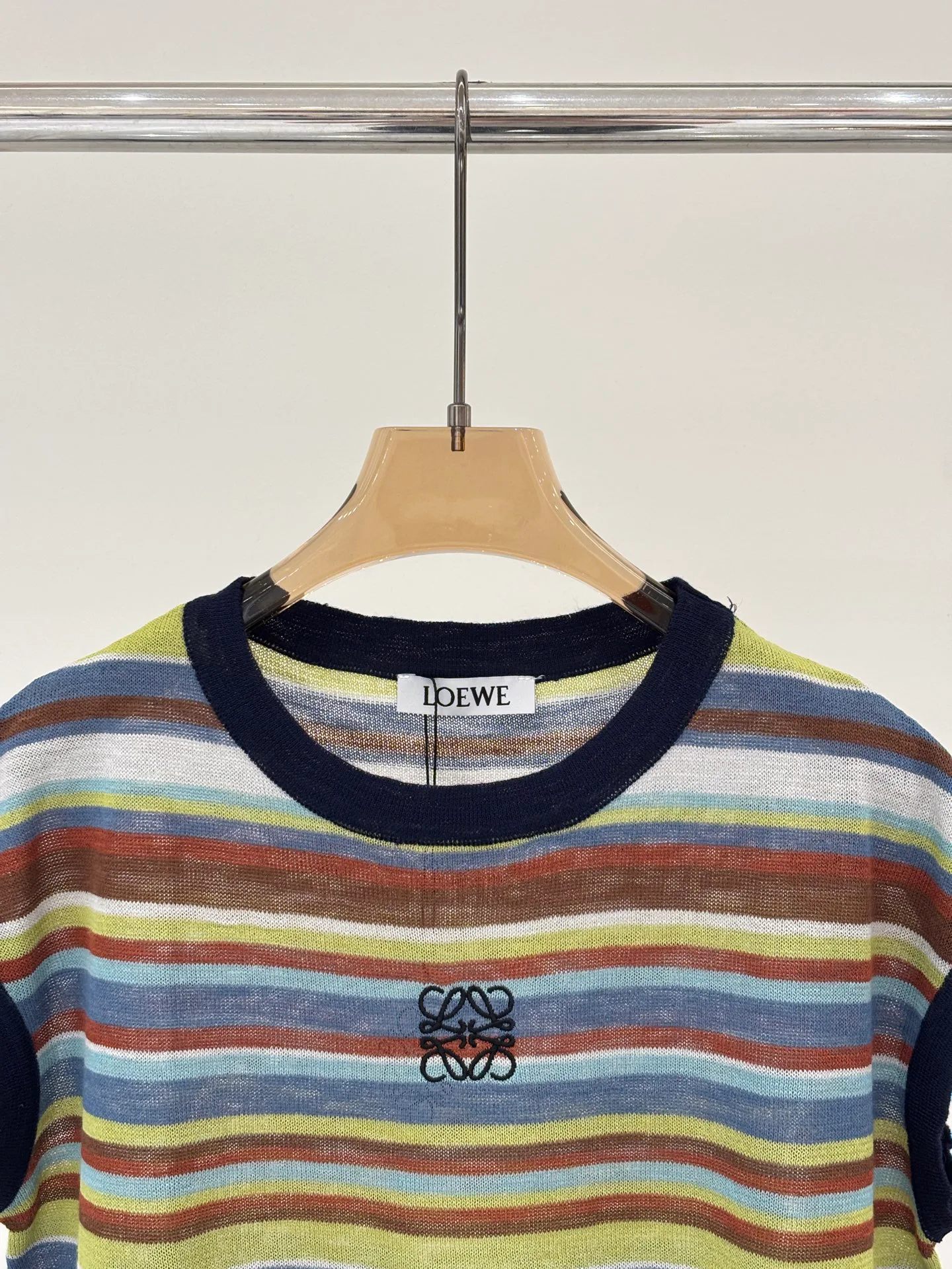 Жилеты Женские Loewe 11887458