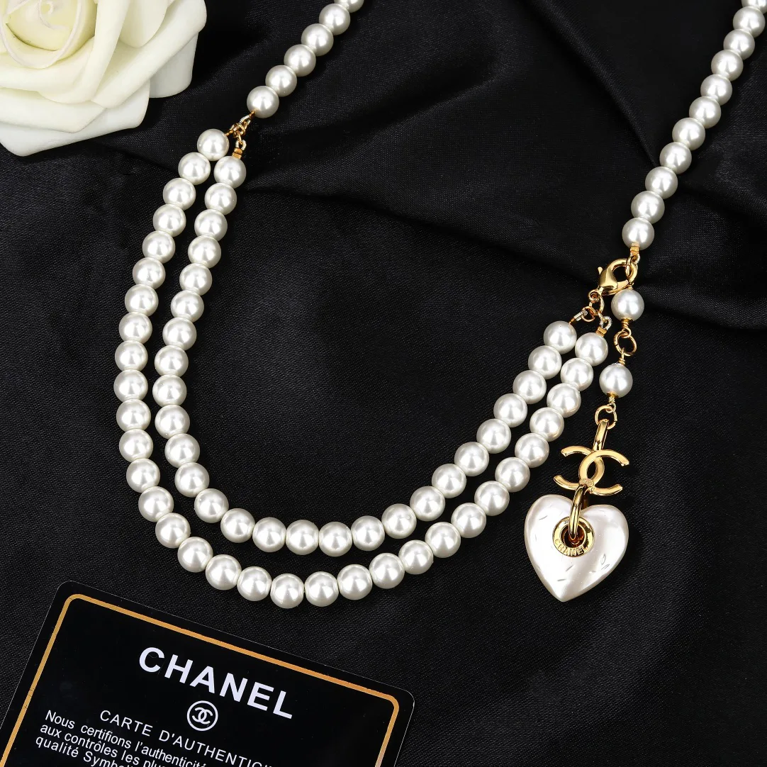 Бижутерия Chanel 109984