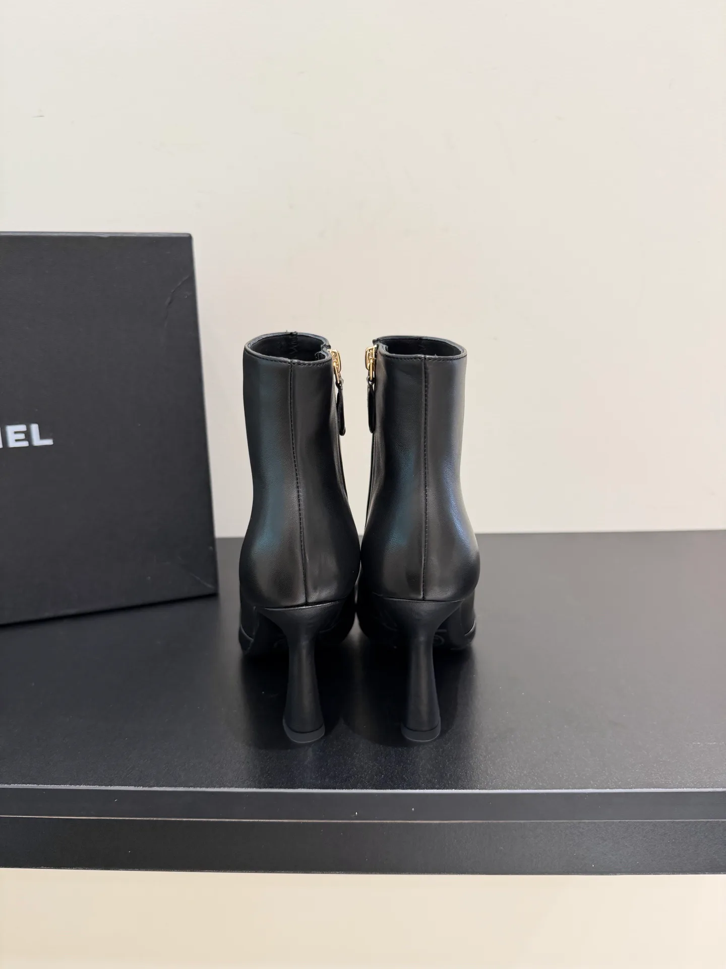 Ботильоны Женские Chanel 18244925