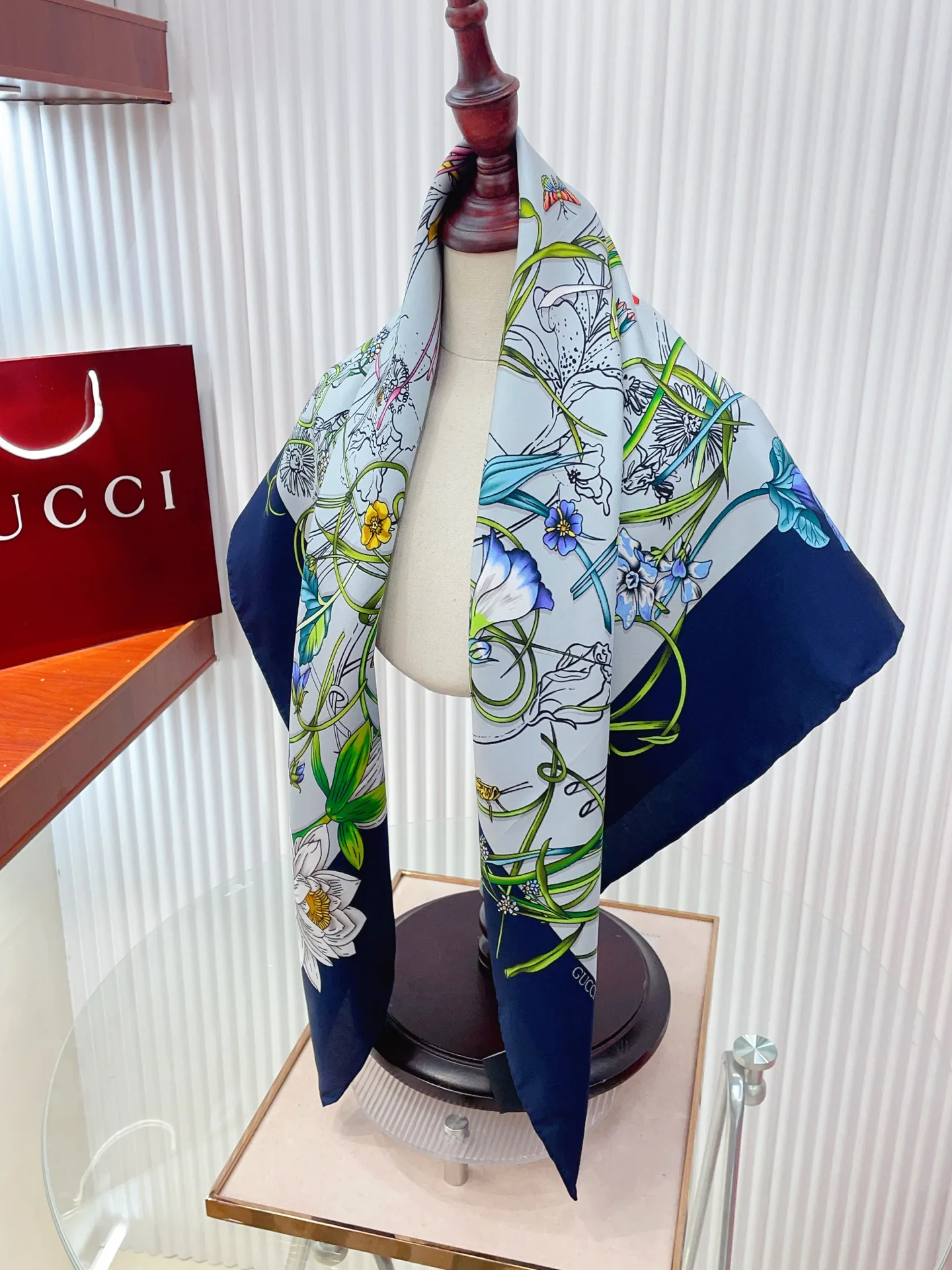 Платки Goyard 13119704