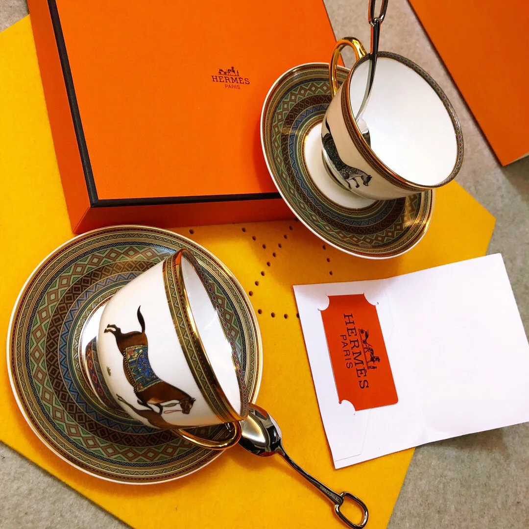 Посуда Hermes 11774686