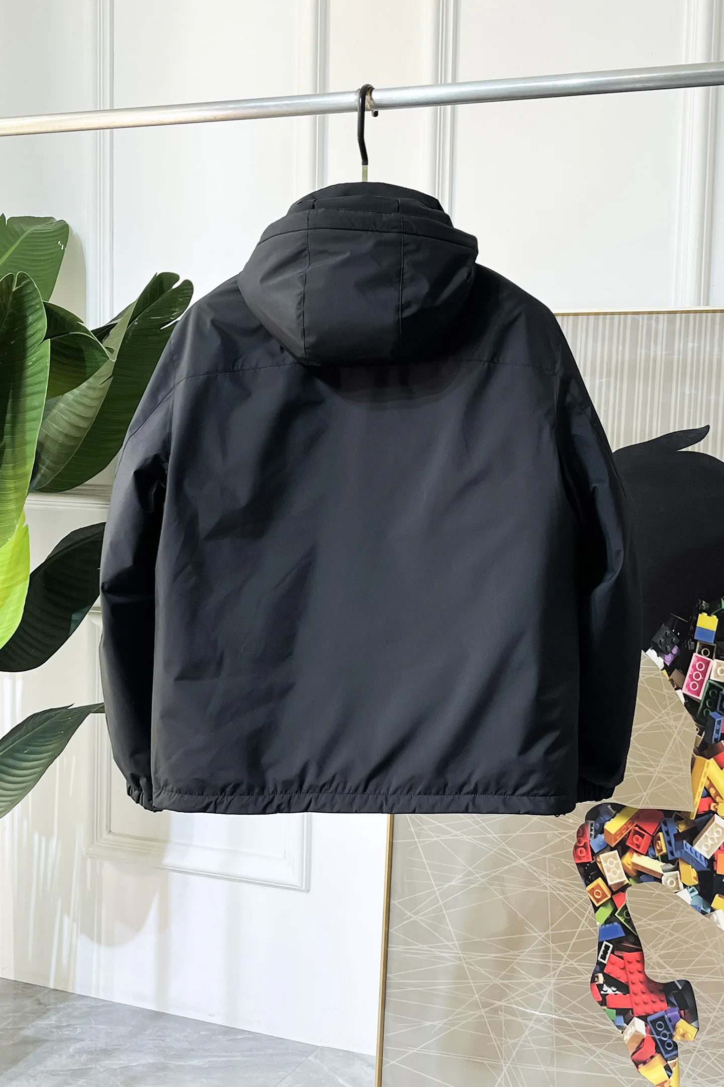 Куртки И Пуховики Мужские Prada 1032017