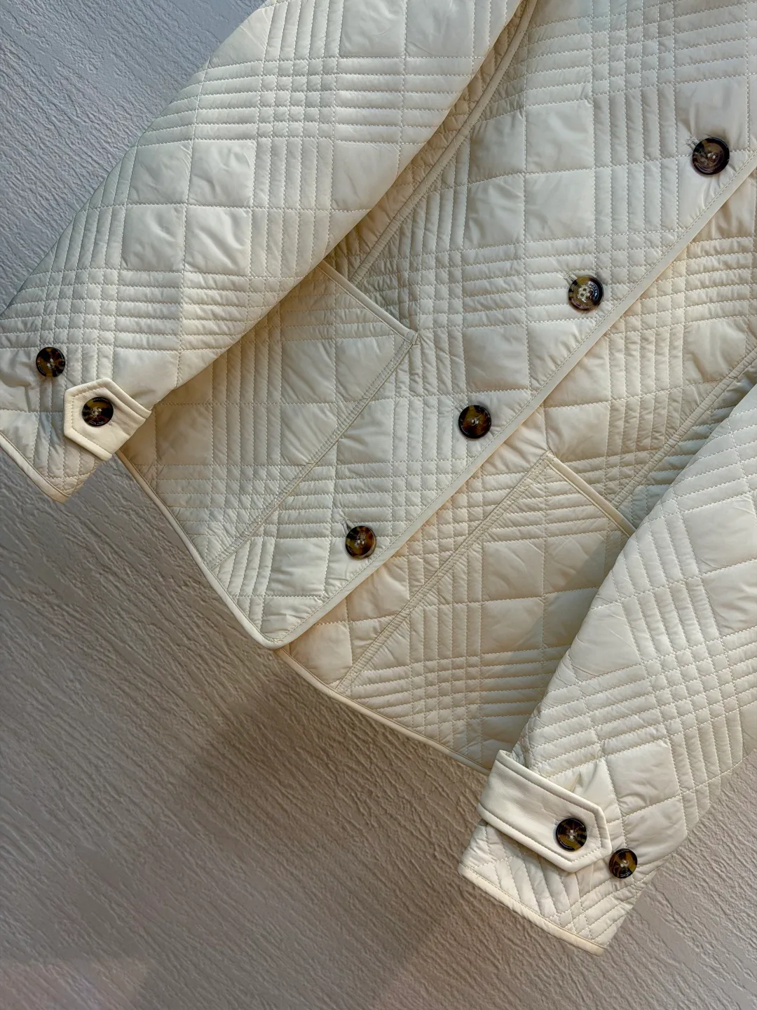 Куртки И Пуховики Женские Burberry 19038420