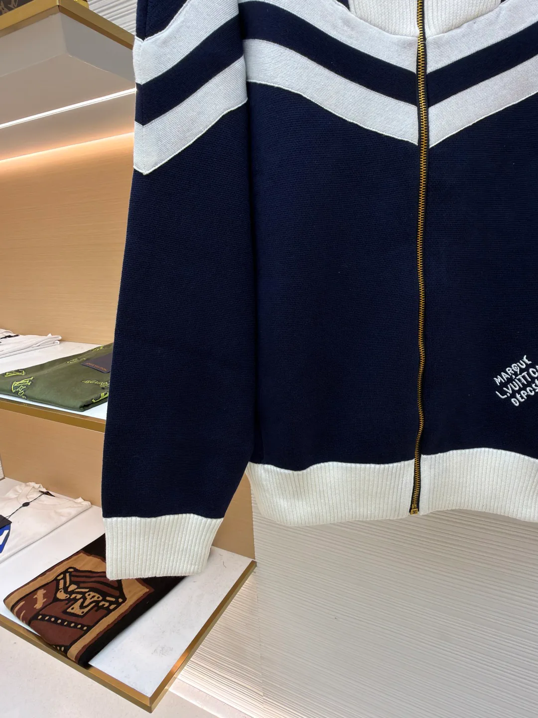 Джемперы И Свитеры Женские Louis Vuitton 112438