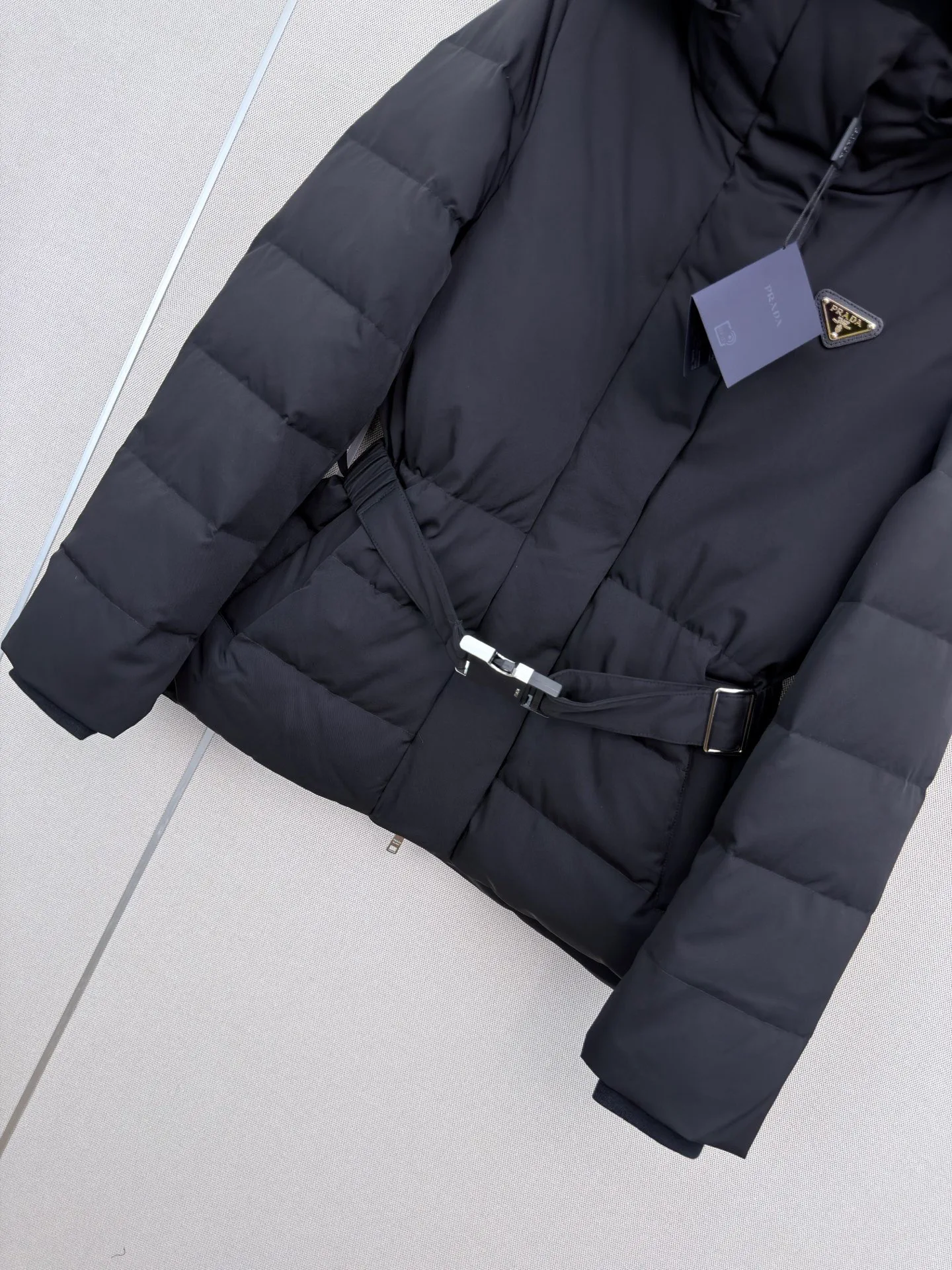 Куртки И Пуховики Женские Prada 19052068