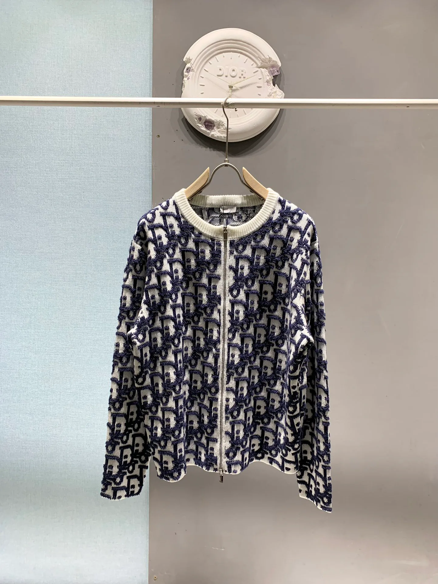 Джемперы И Свитеры Мужские Christian Dior 243173