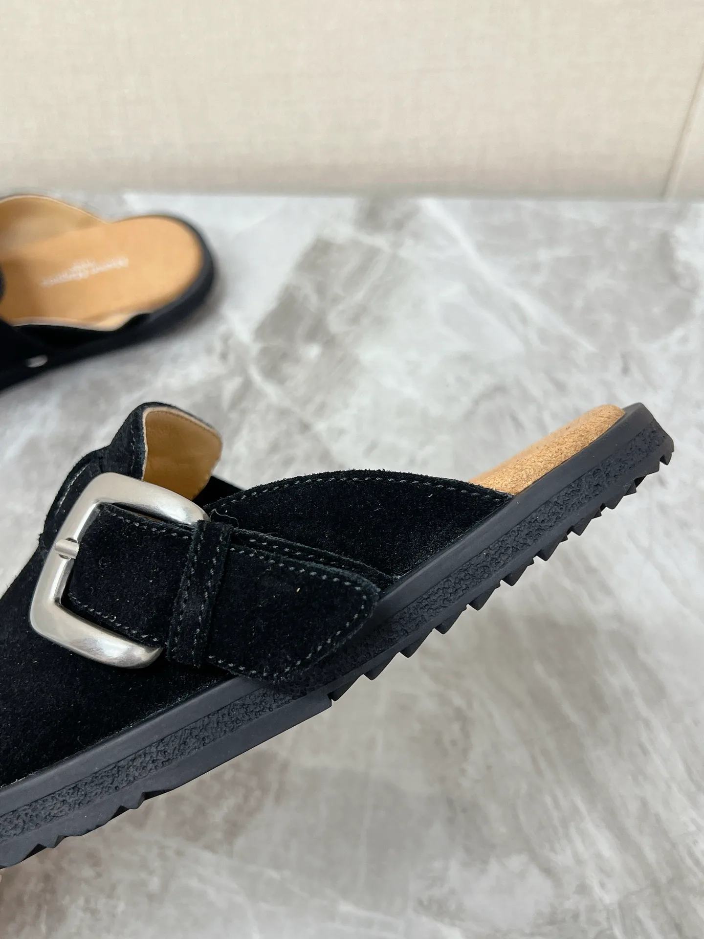 Мюли И Сабо Женские Maison Margiela 17955123