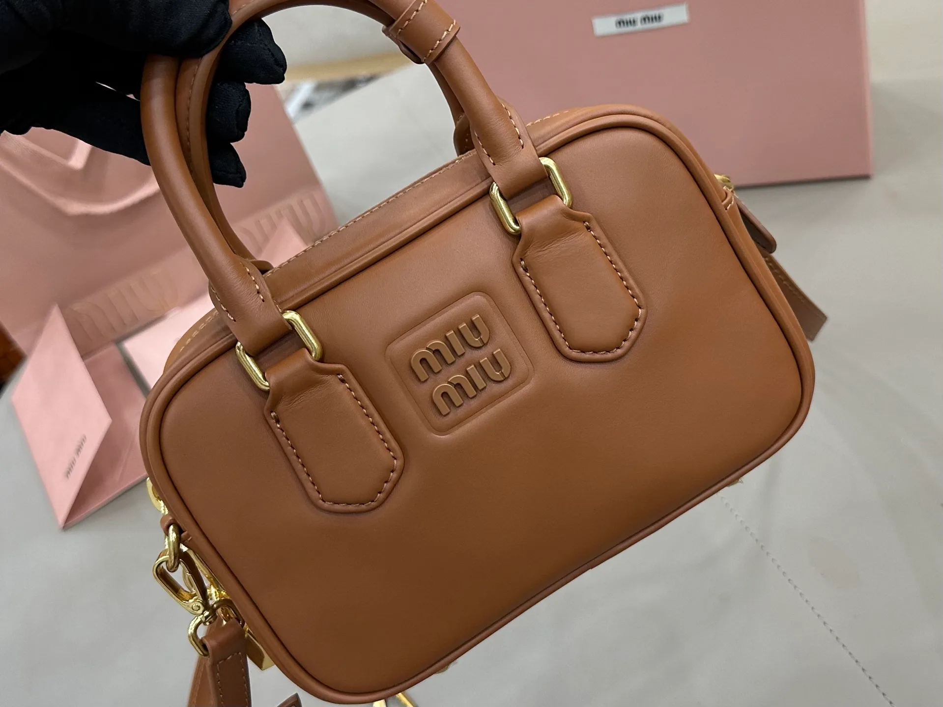 Классические Сумки Женские Miu Miu 11524740