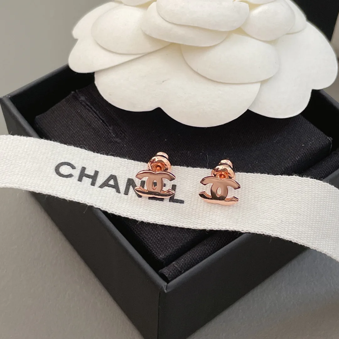 Бижутерия Chanel 25471