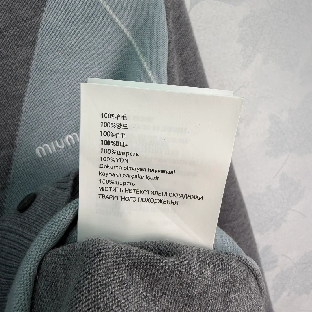 Джемперы И Свитеры Женские Miu Miu 18721431