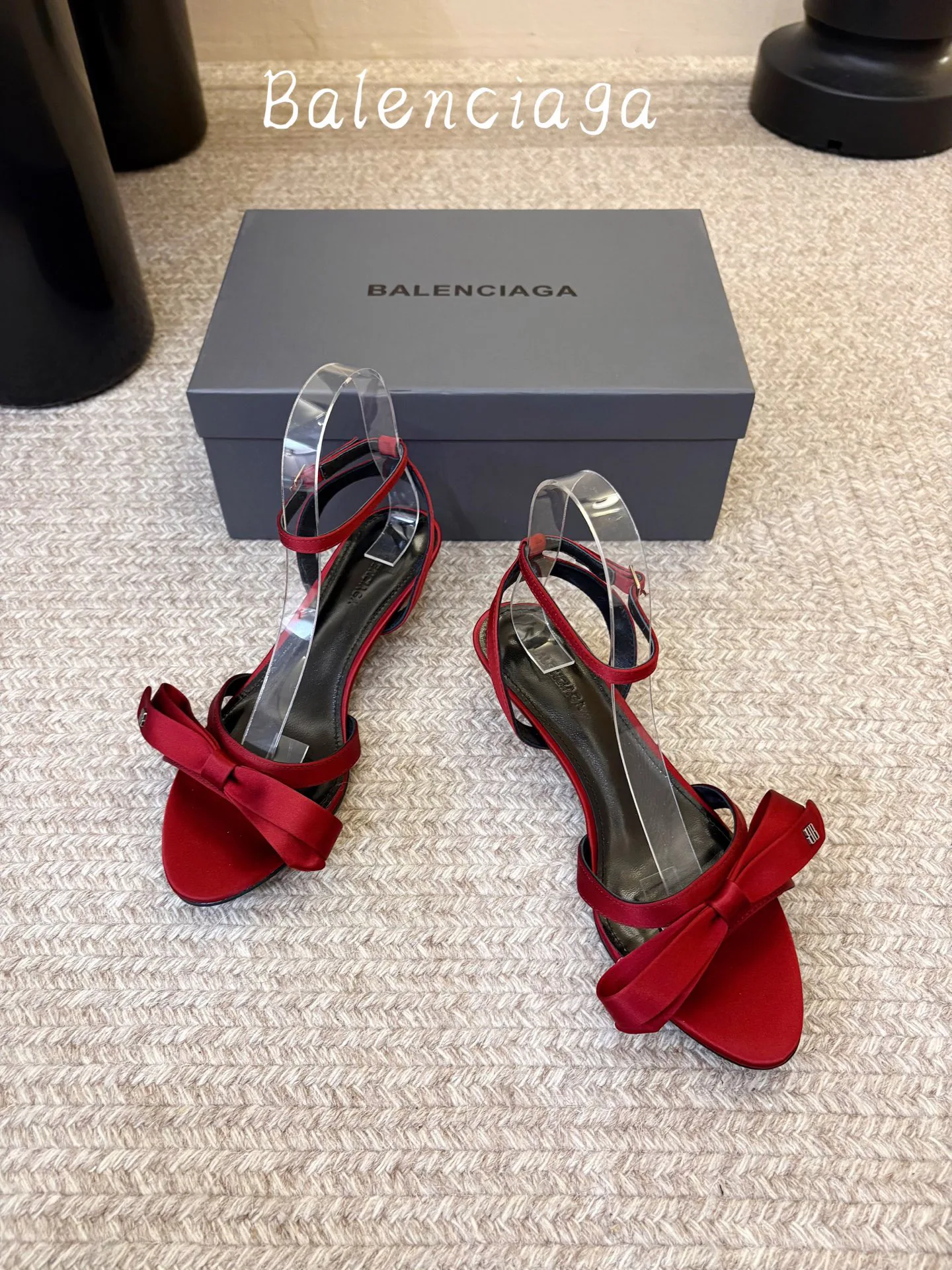 Босоножки Женские Balenciaga 18360968