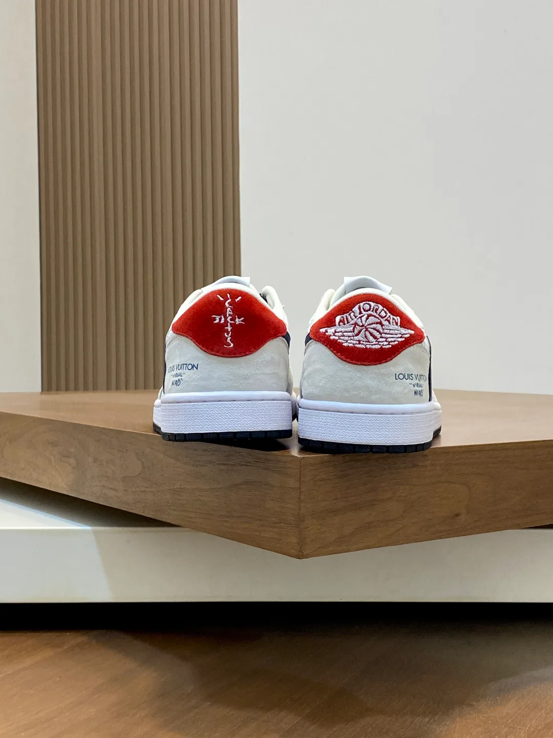 Кроссовки Мужские Louis Vuitton 790454