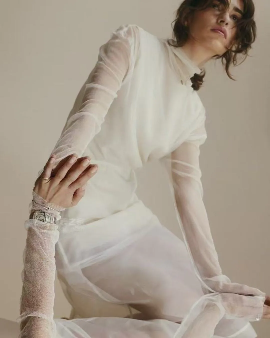 Часы Женские Cartier 11423777