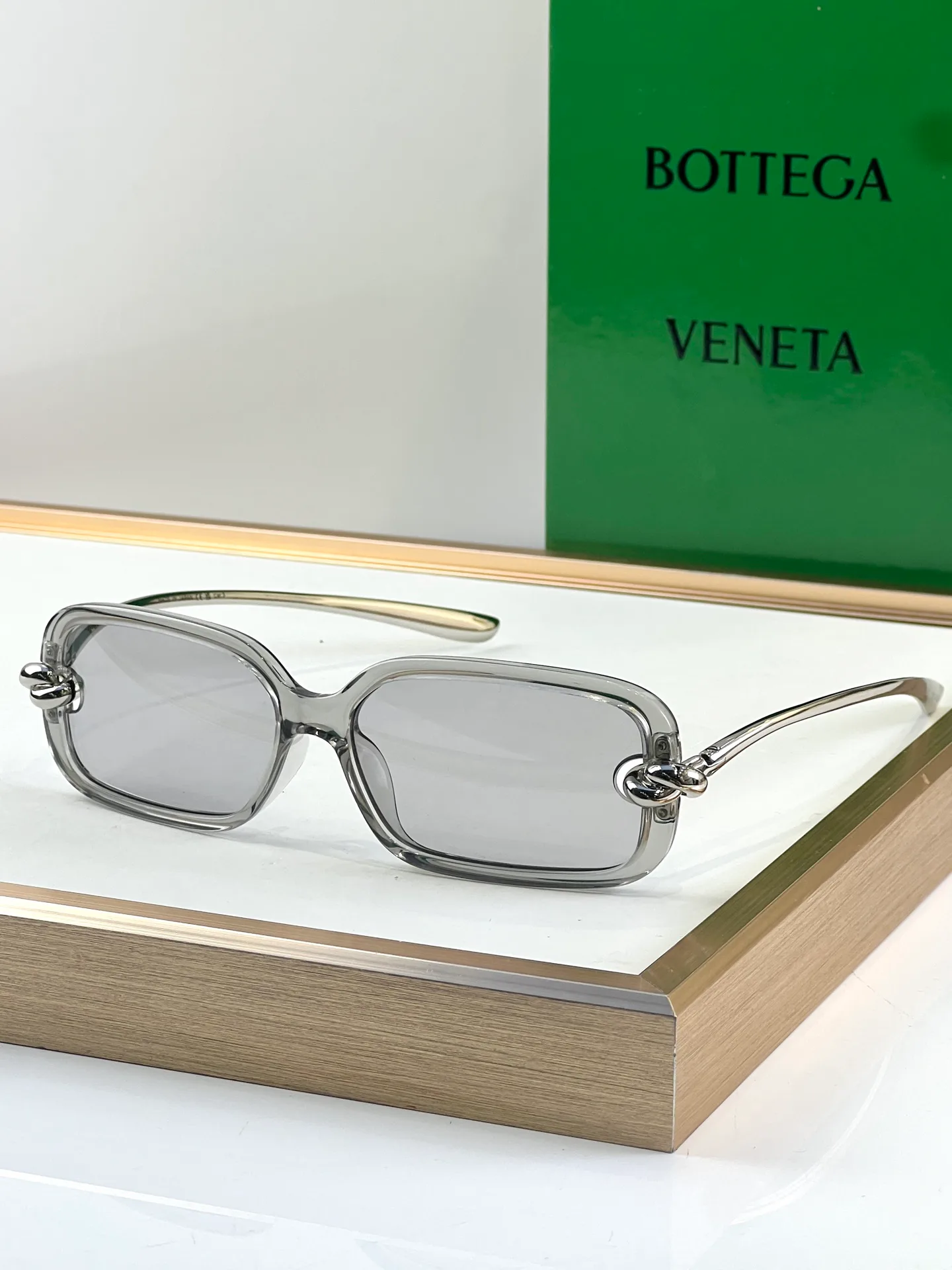 Очки Bottega Veneta 5033374
