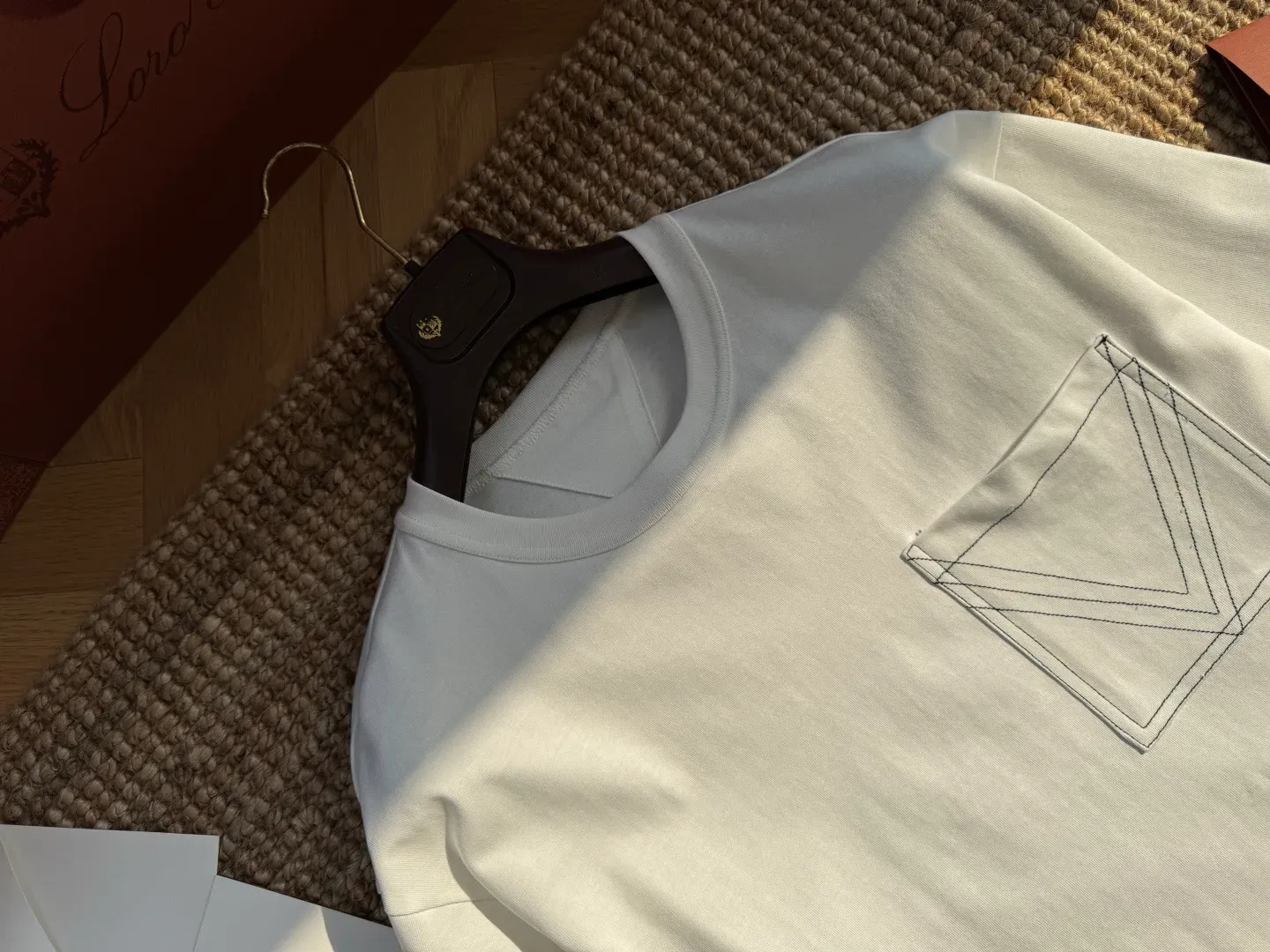 Футболки Мужские Bottega Veneta 987176