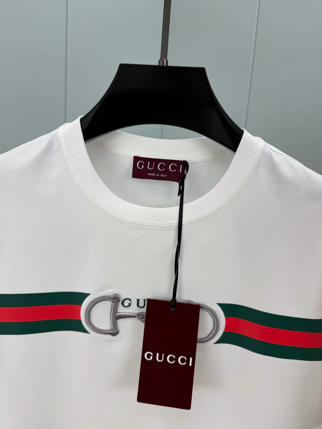 Футболки Мужские Gucci 1832226