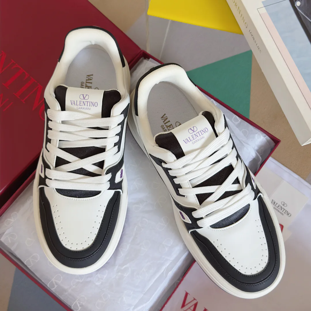 Кеды Женские Valentino 162664