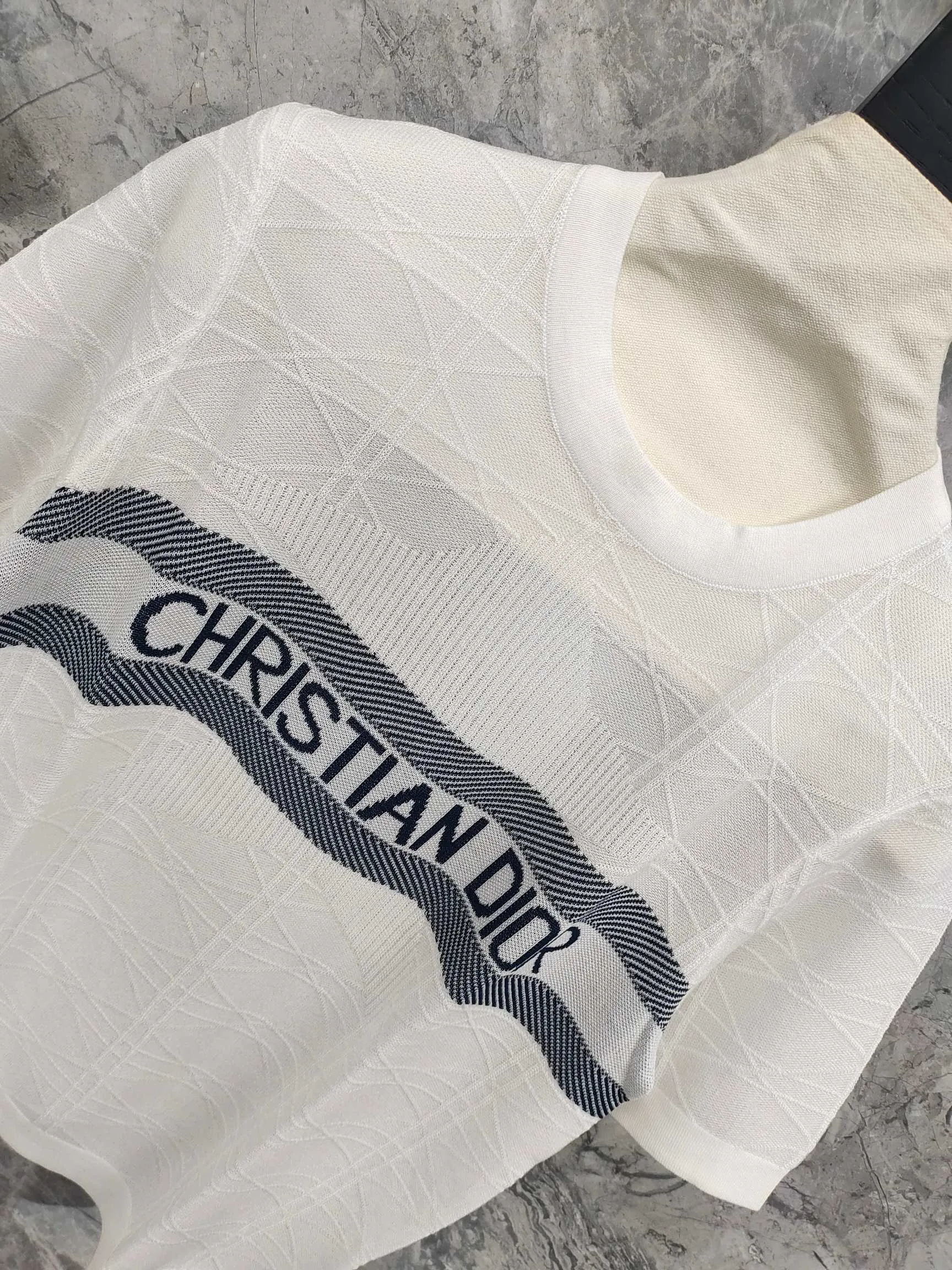 Футболки Женские Christian Dior 11812952