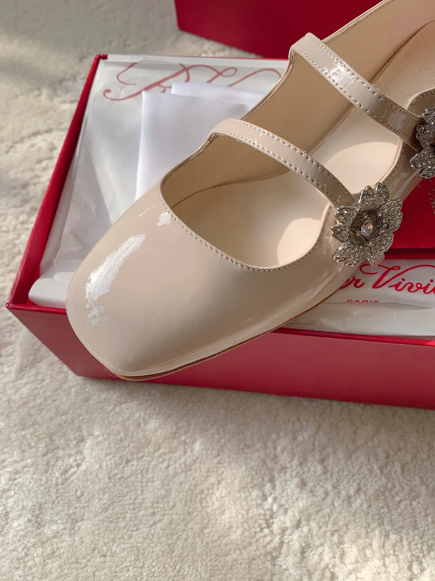 Туфли Женские Roger Vivier 17745817