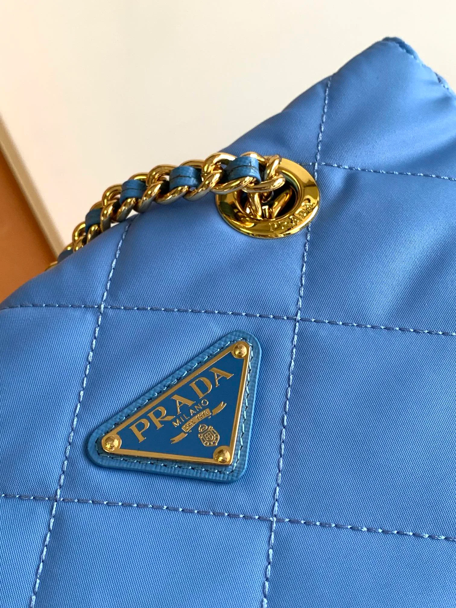 Сумки На Ремне Женские Prada 6946