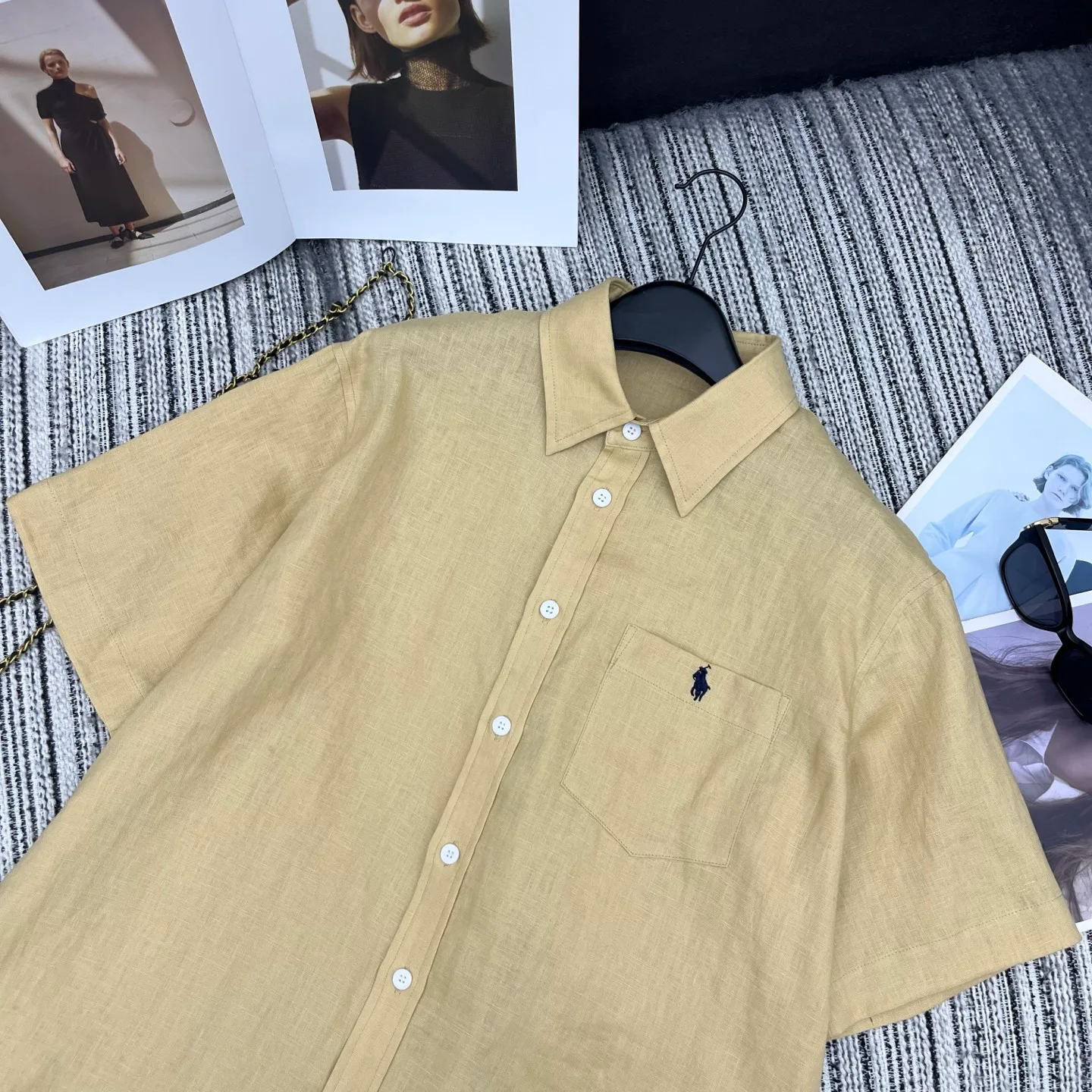 Рубашки Женские Ralph Lauren 12733471