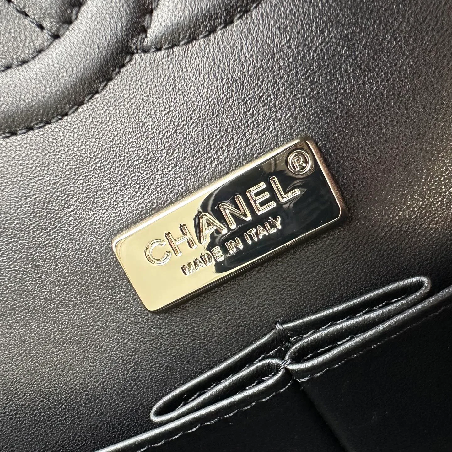 Классические Сумки Женские Chanel 18057954