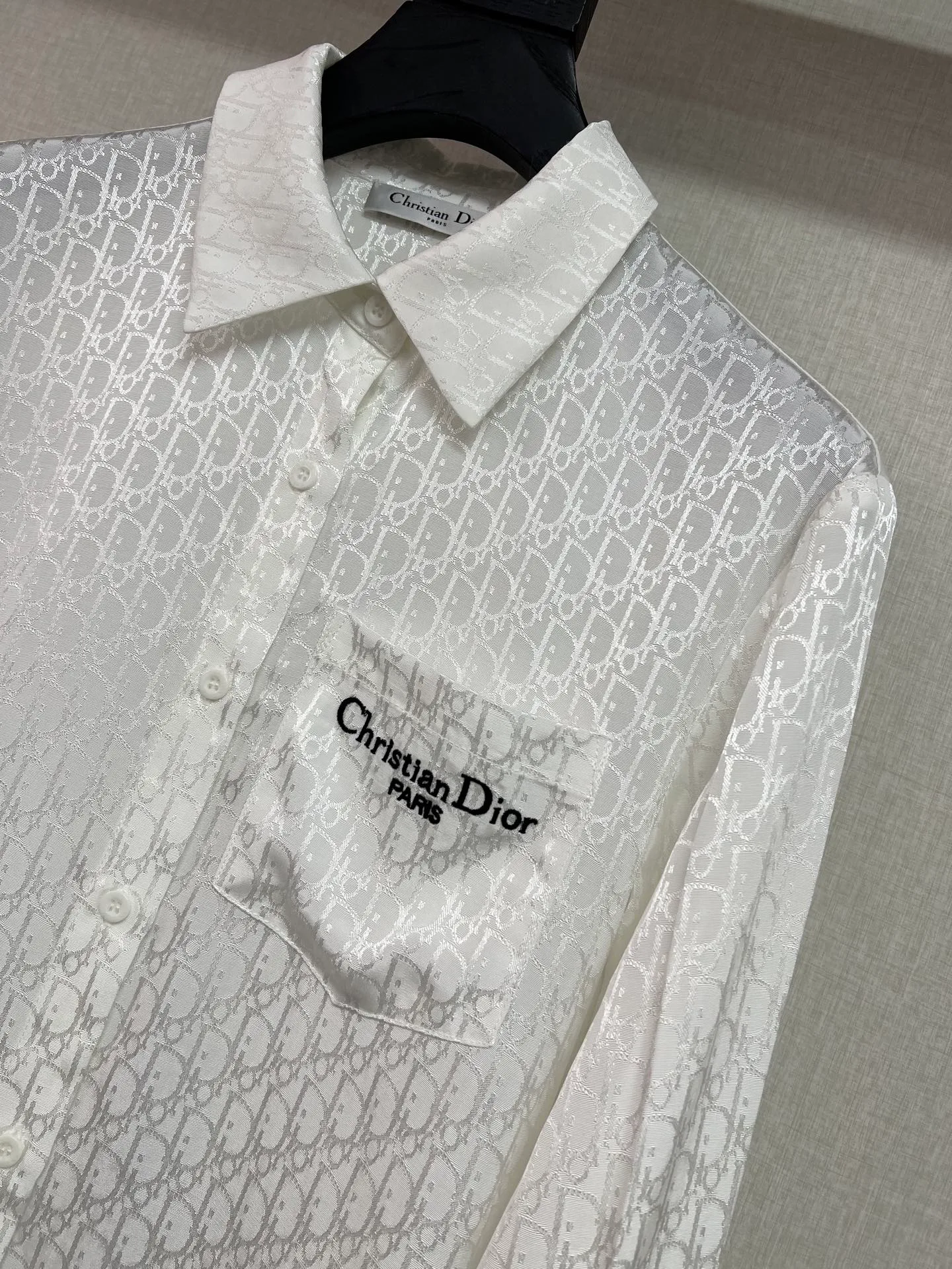 Рубашки Женские Christian Dior 11409481