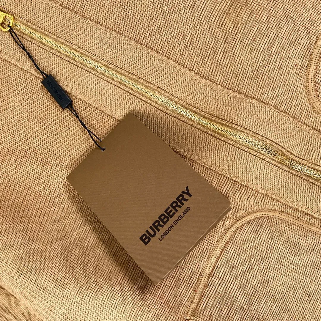 Куртки И Пуховики Женские Burberry 101653