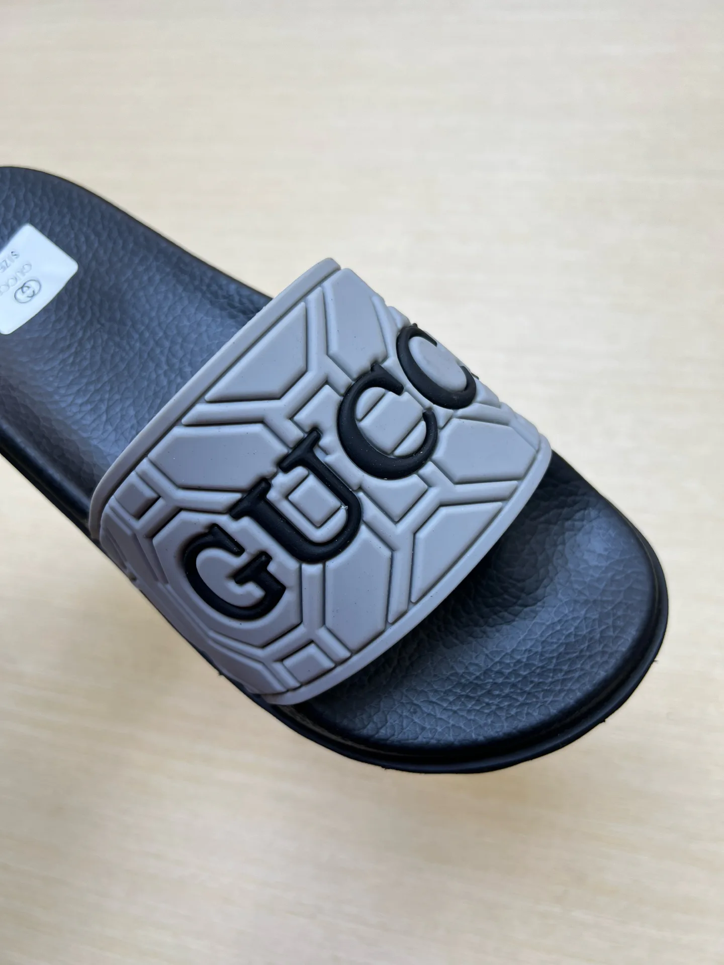 Шлепанцы Женские Gucci 11450947
