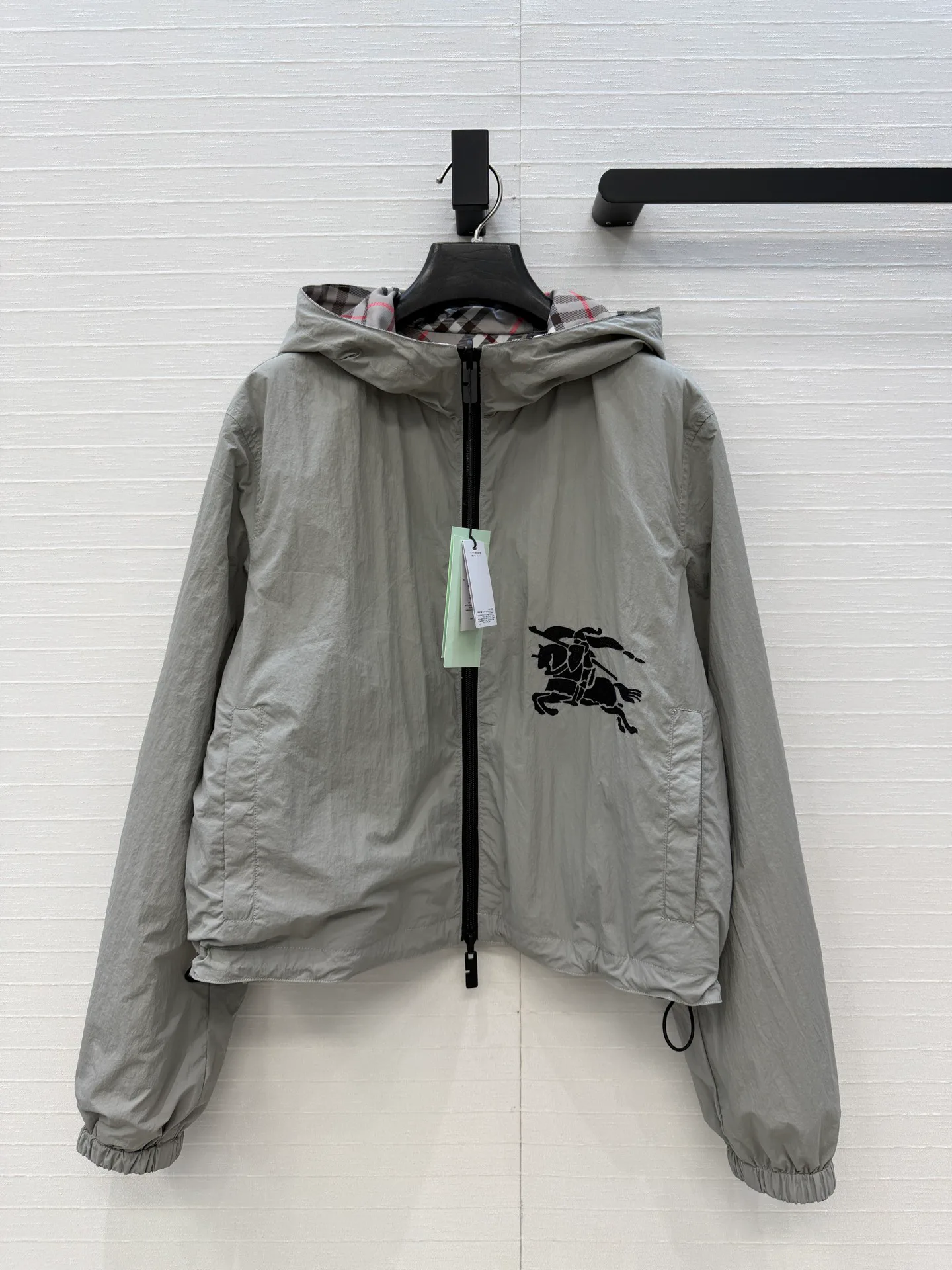 Куртки И Пуховики Мужские Burberry 11068145