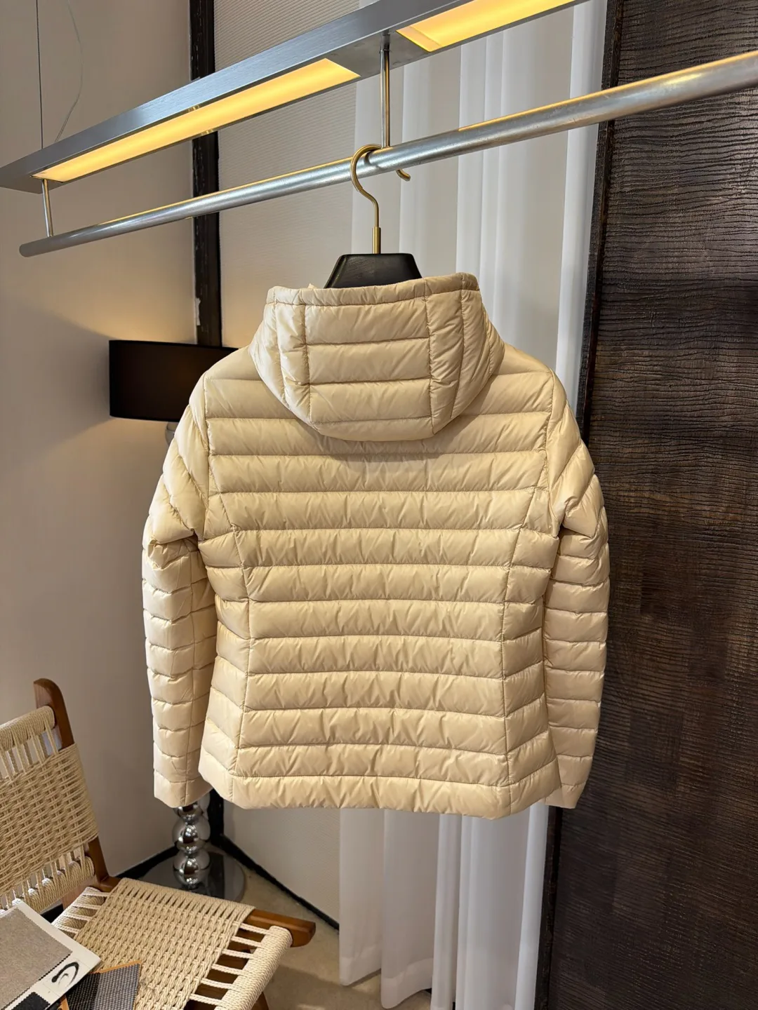 Куртки И Пуховики Женские Moncler 19602219