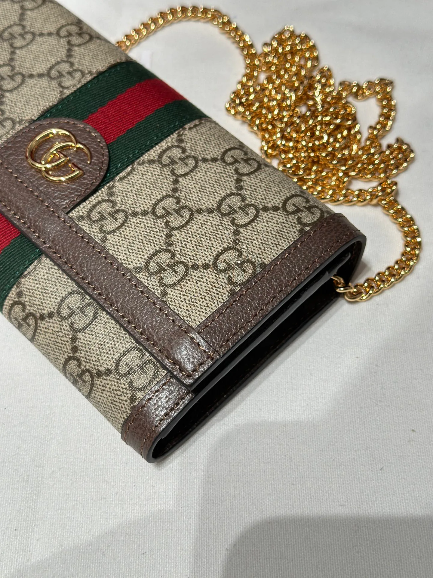 Клатчи Женские Gucci 10677463