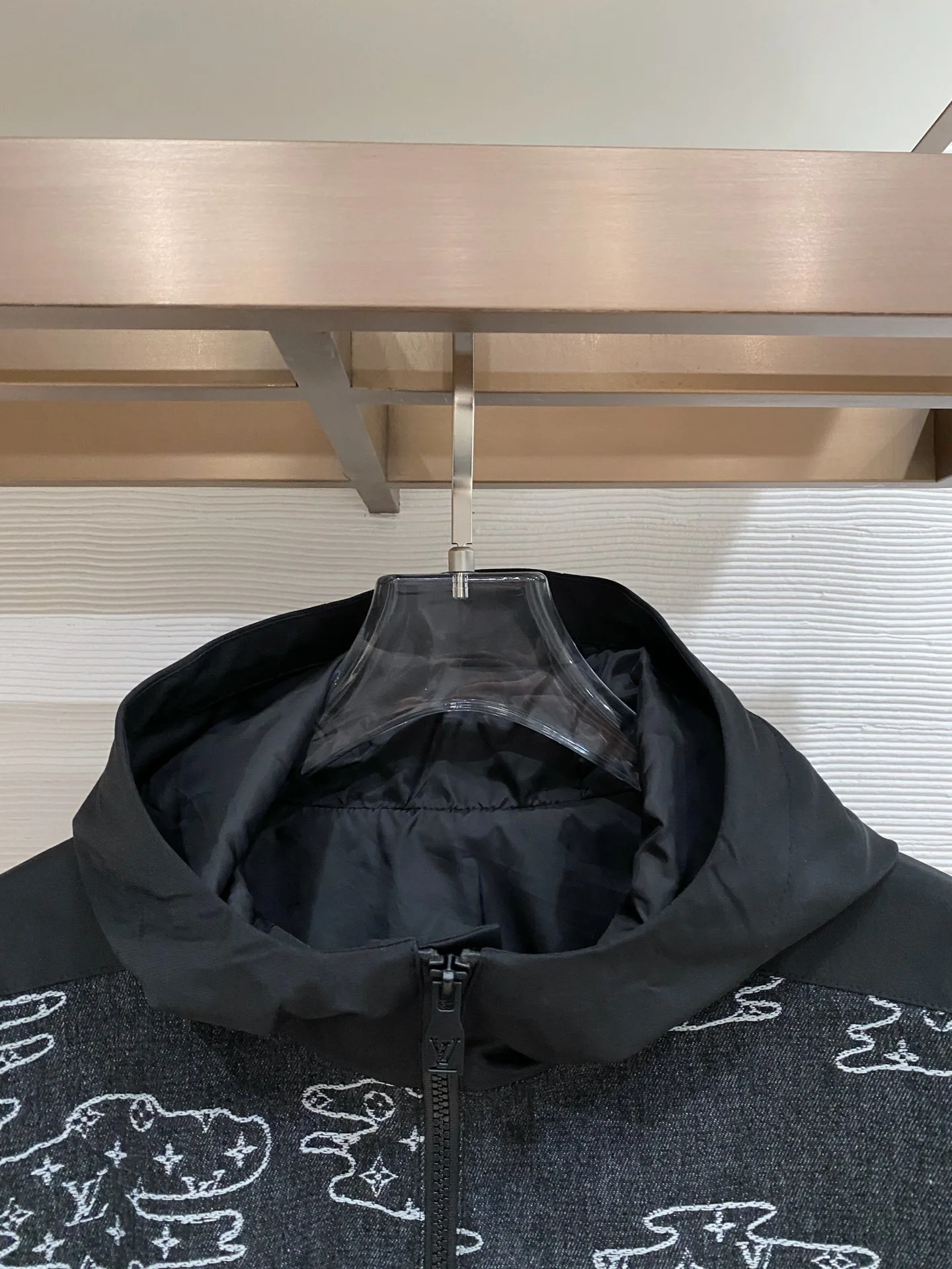 Куртки И Пуховики Мужские Louis Vuitton 10271847